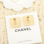 CHANEL Earrings|耳环