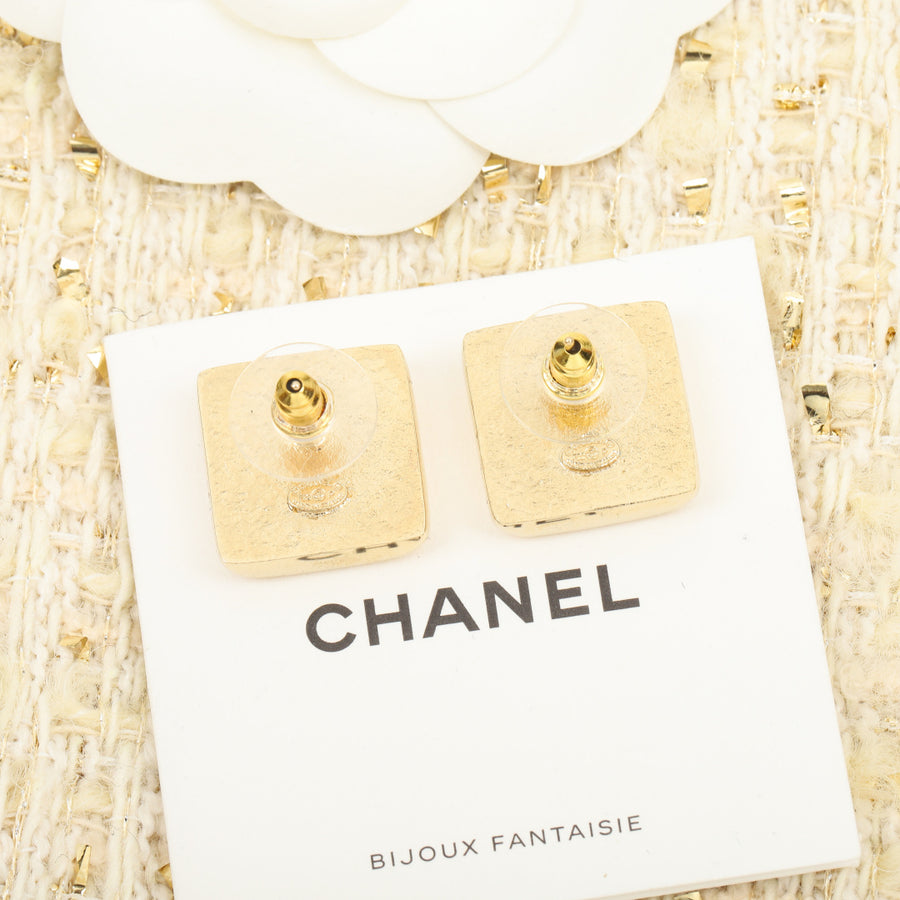 CHANEL Earrings|耳环