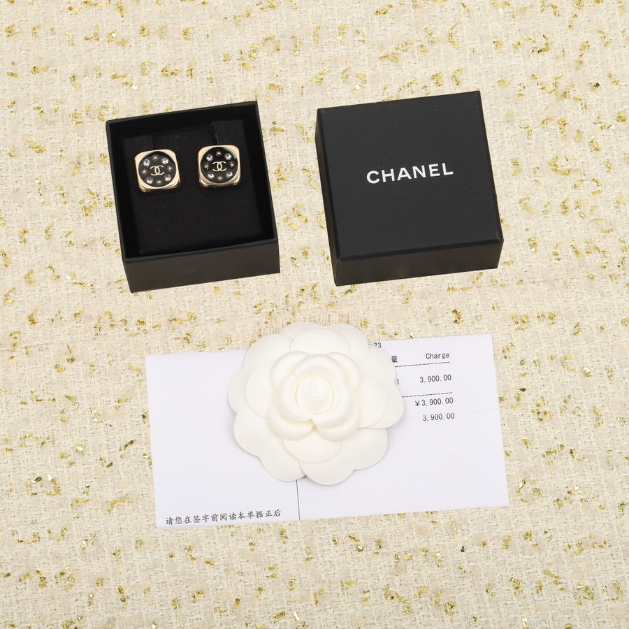 CHANEL Earrings|耳环