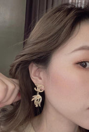 CHANEL Earrings|耳环