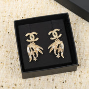 CHANEL Earrings|耳环