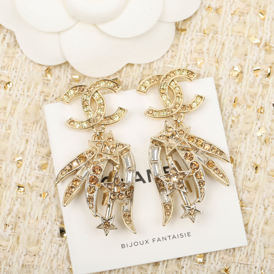 CHANEL Earrings|耳环