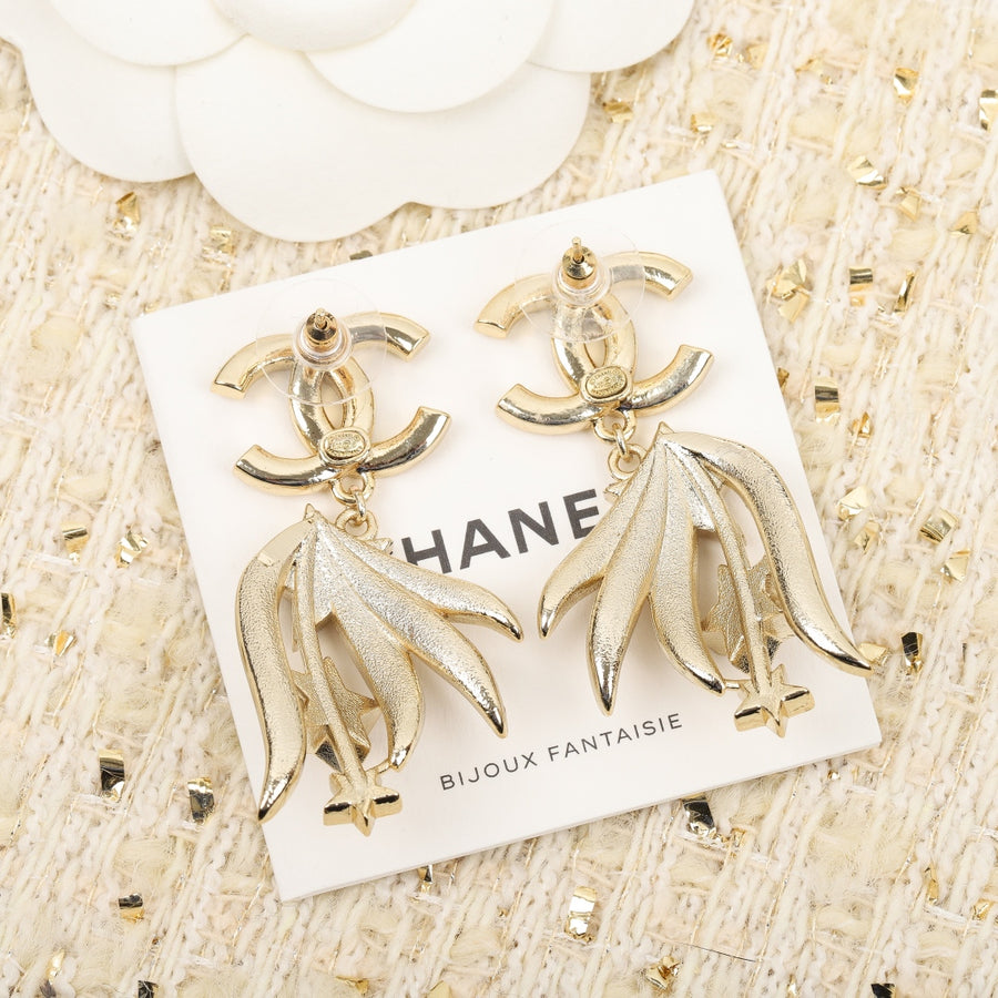 CHANEL Earrings|耳环
