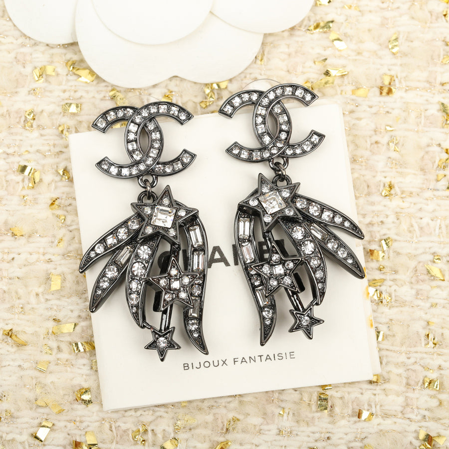 CHANEL Earrings|耳环