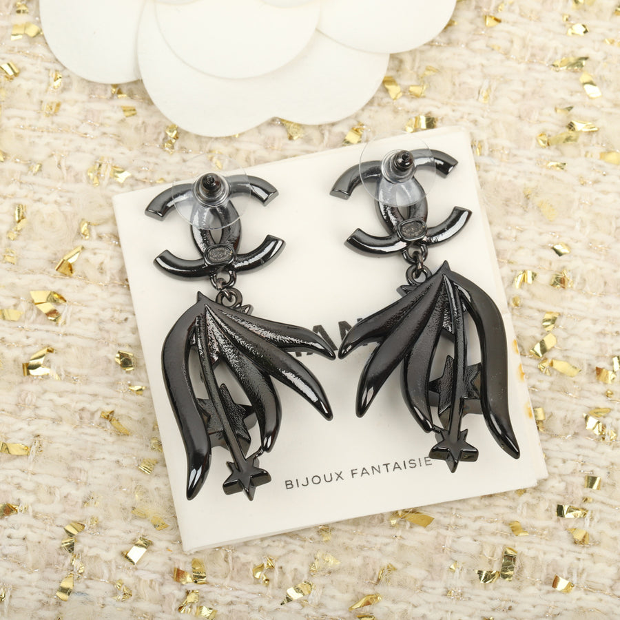 CHANEL Earrings|耳环