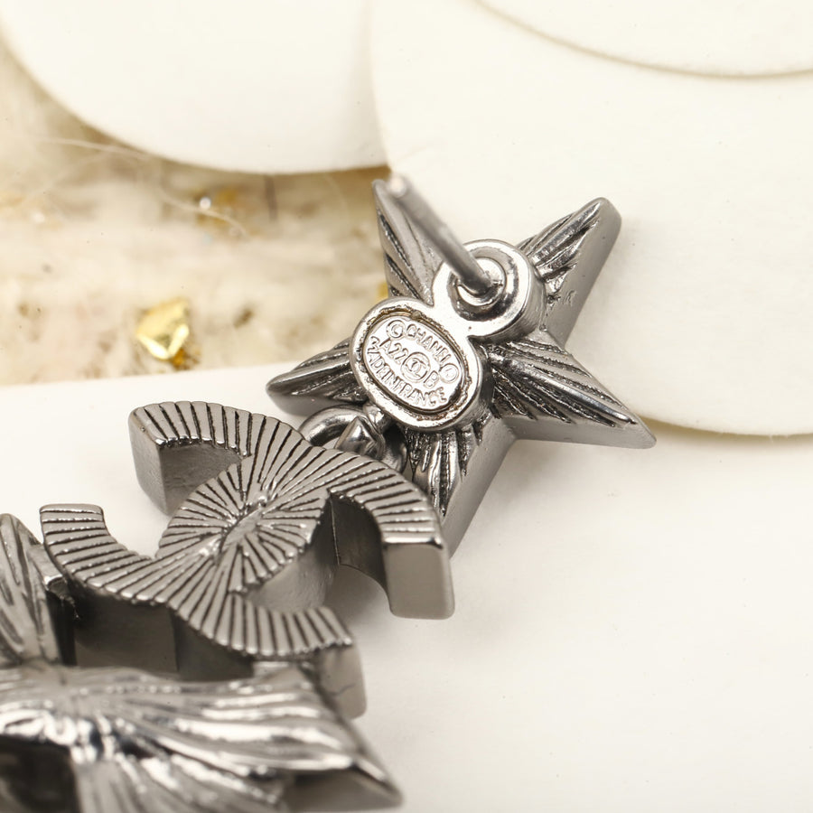 CHANEL Earrings|耳环