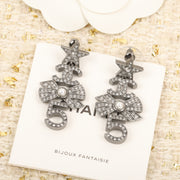 CHANEL Earrings|耳环