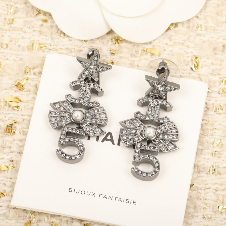 CHANEL Earrings|耳环