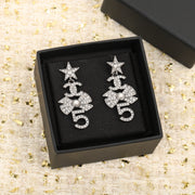 CHANEL Earrings|耳环