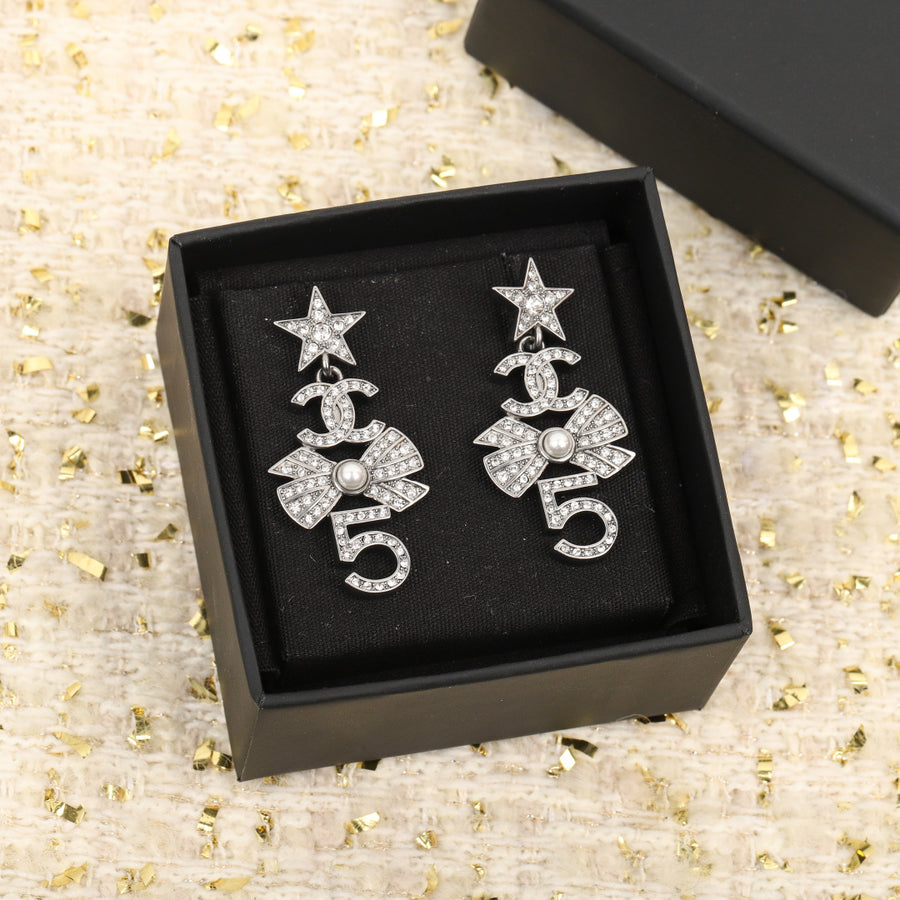 CHANEL Earrings|耳环