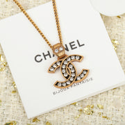 CHANEL Necklace|项链