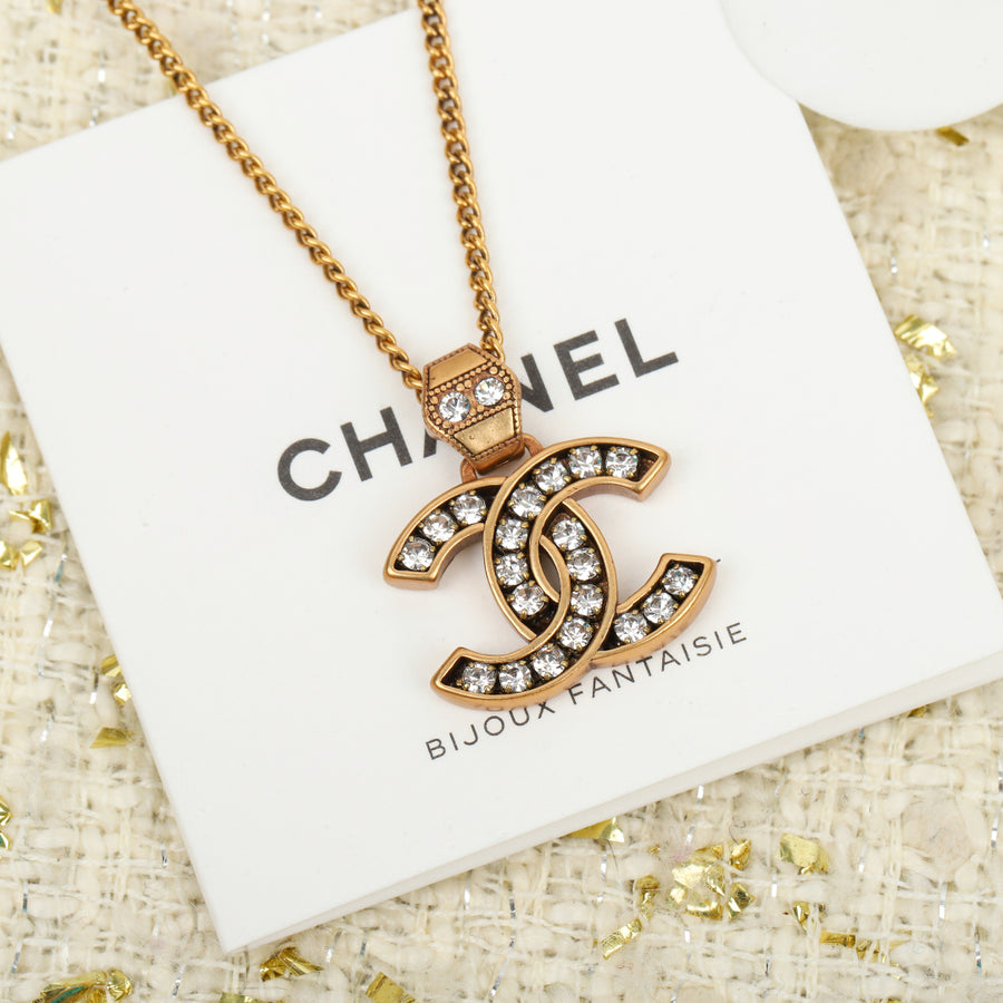CHANEL Necklace|项链