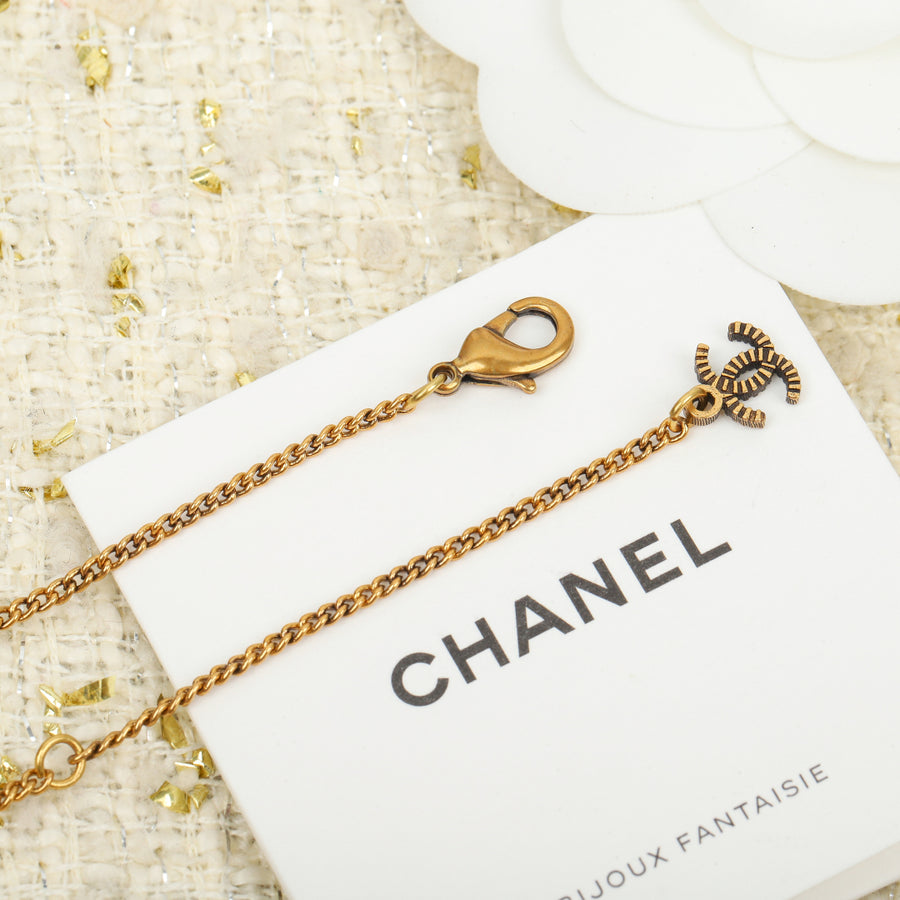 CHANEL Necklace|项链