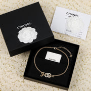 CHANEL Necklace|项链