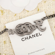 CHANEL Necklace|项链