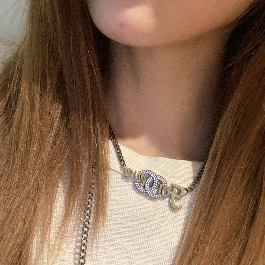 CHANEL Necklace|项链