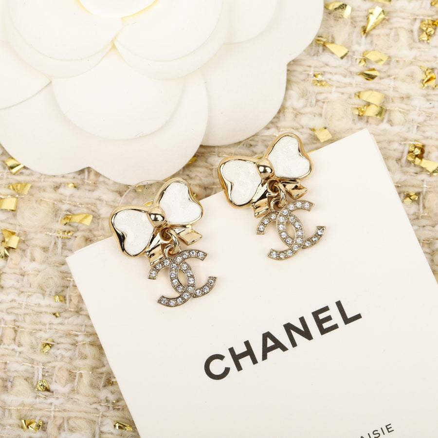 CHANEL Earrings|耳环