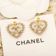 CHANEL Earrings|耳环