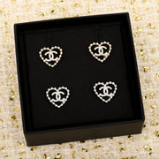 CHANEL Earrings|耳环