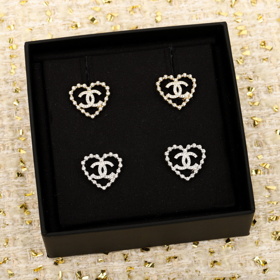 CHANEL Earrings|耳环
