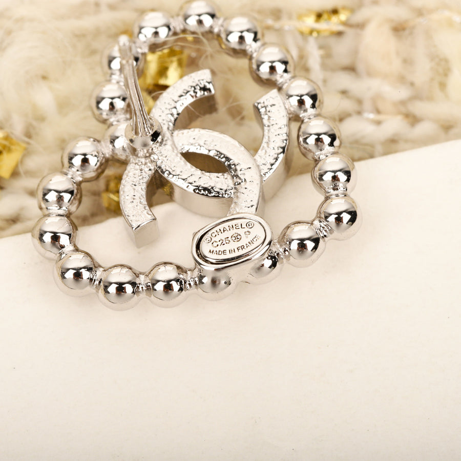 CHANEL Earrings|耳环