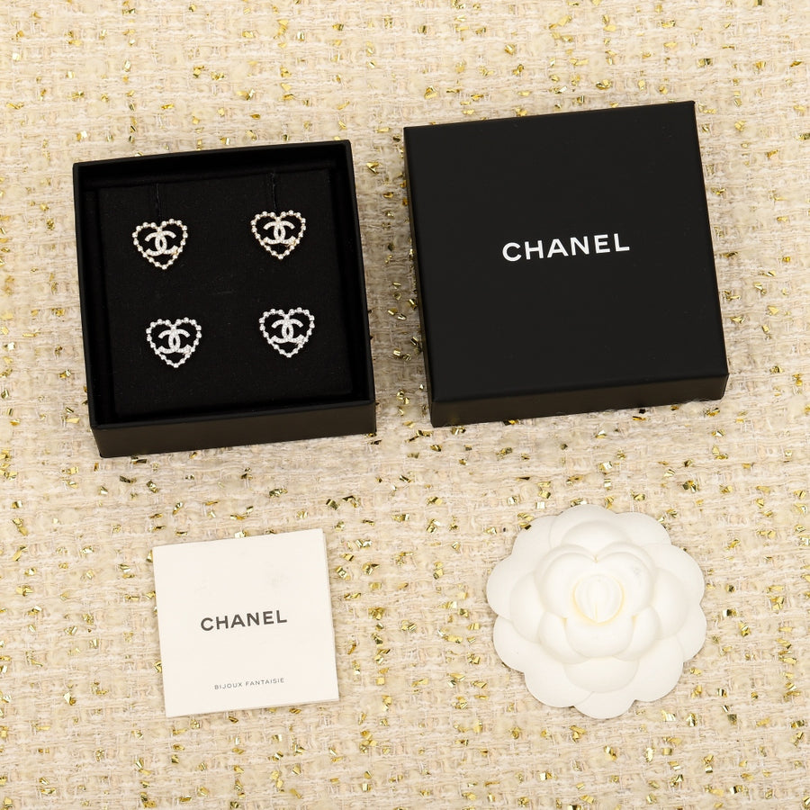 CHANEL Earrings|耳环