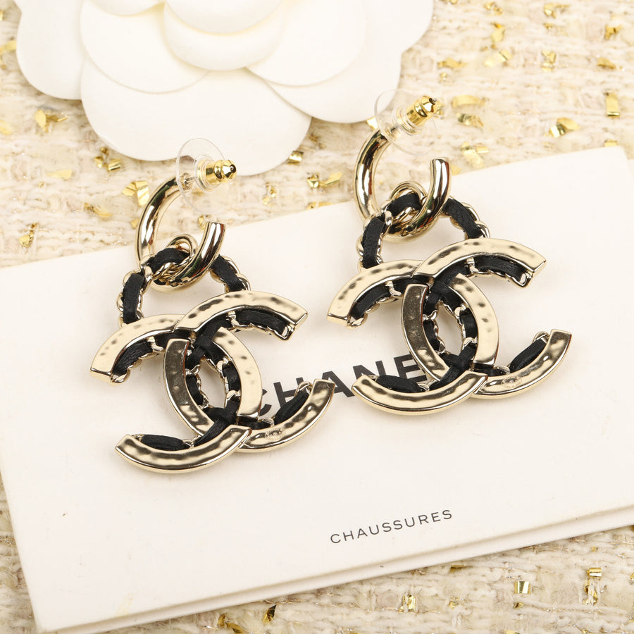 CHANEL Earrings|耳环