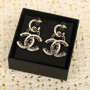 CHANEL Earrings|耳环