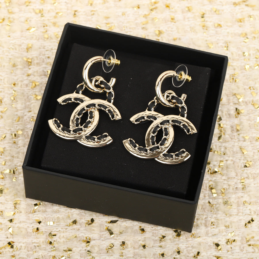 CHANEL Earrings|耳环