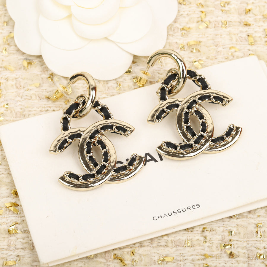 CHANEL Earrings|耳环