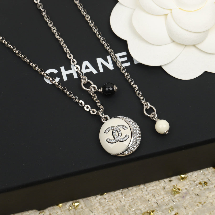 CHANEL Necklace|项链