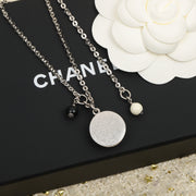 CHANEL Necklace|项链