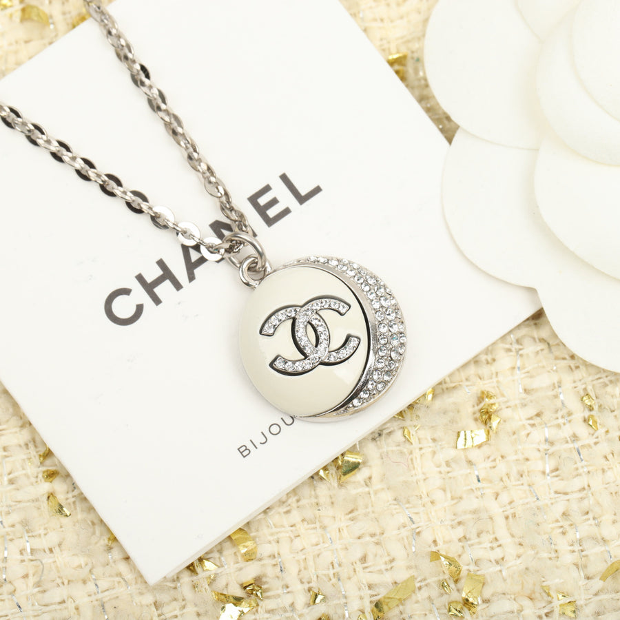 CHANEL Necklace|项链