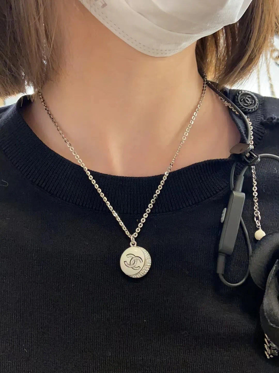 CHANEL Necklace|项链