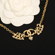 CHANEL Necklace|项链
