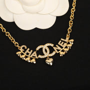 CHANEL Necklace|项链
