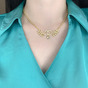 CHANEL Necklace|项链