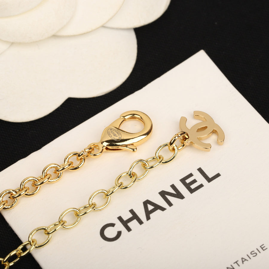 CHANEL Necklace|项链