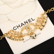 CHANEL Necklace|项链