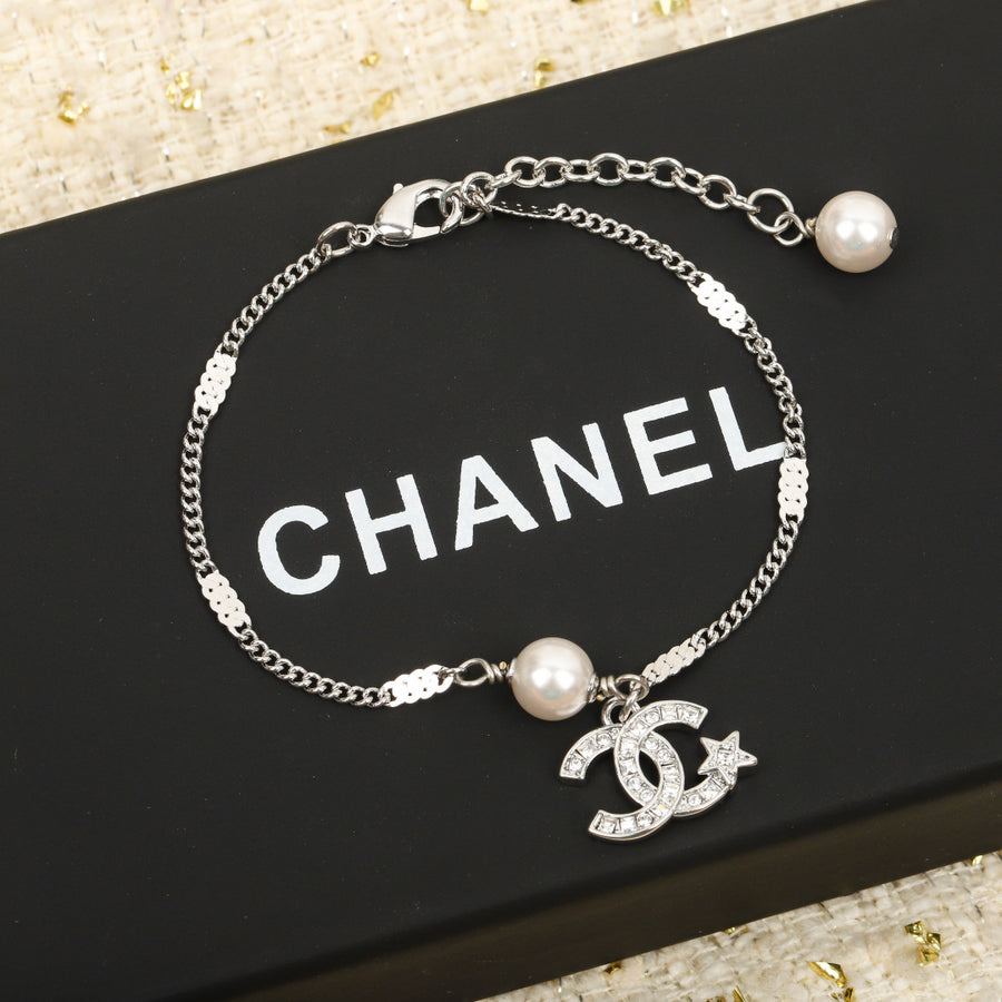 CHANEL Bracelet|手链