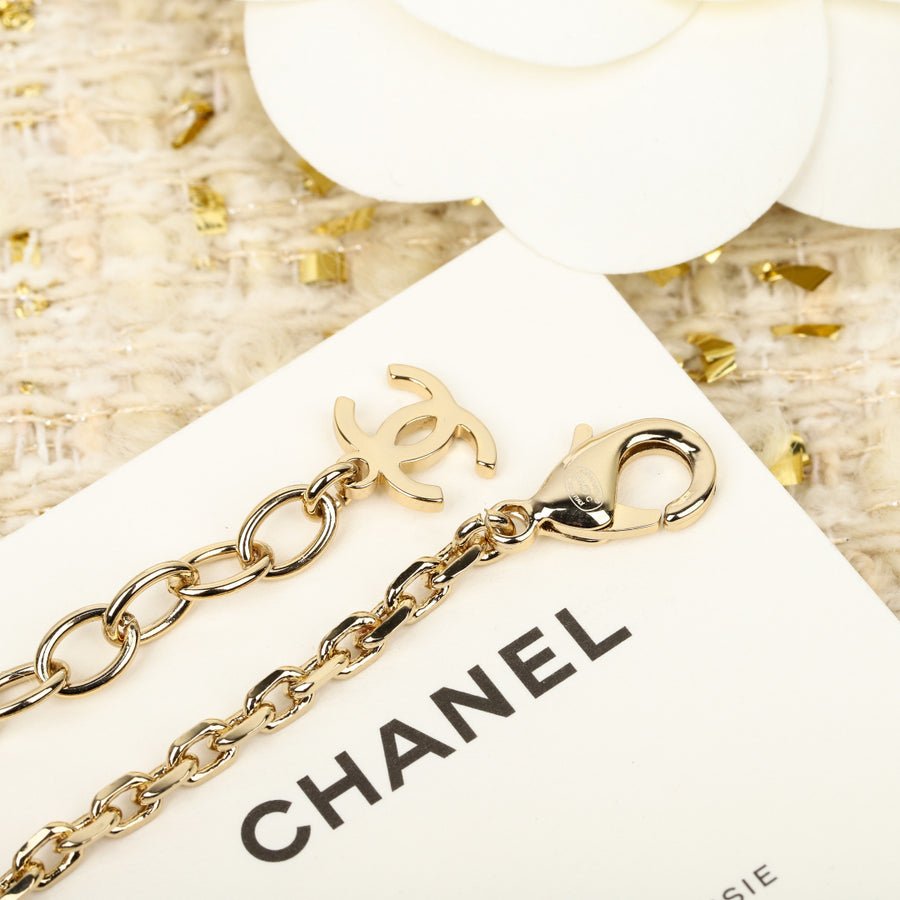 CHANEL Necklace|项链