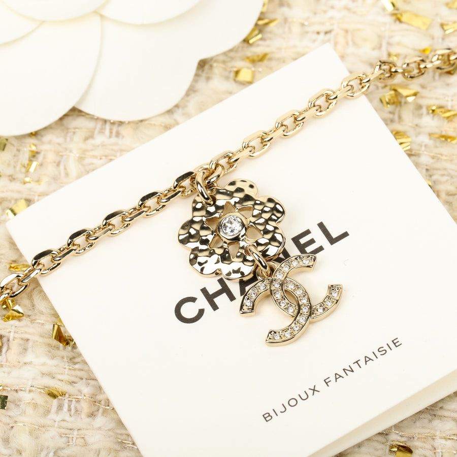 CHANEL Necklace|项链
