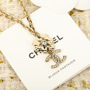 CHANEL Necklace|项链