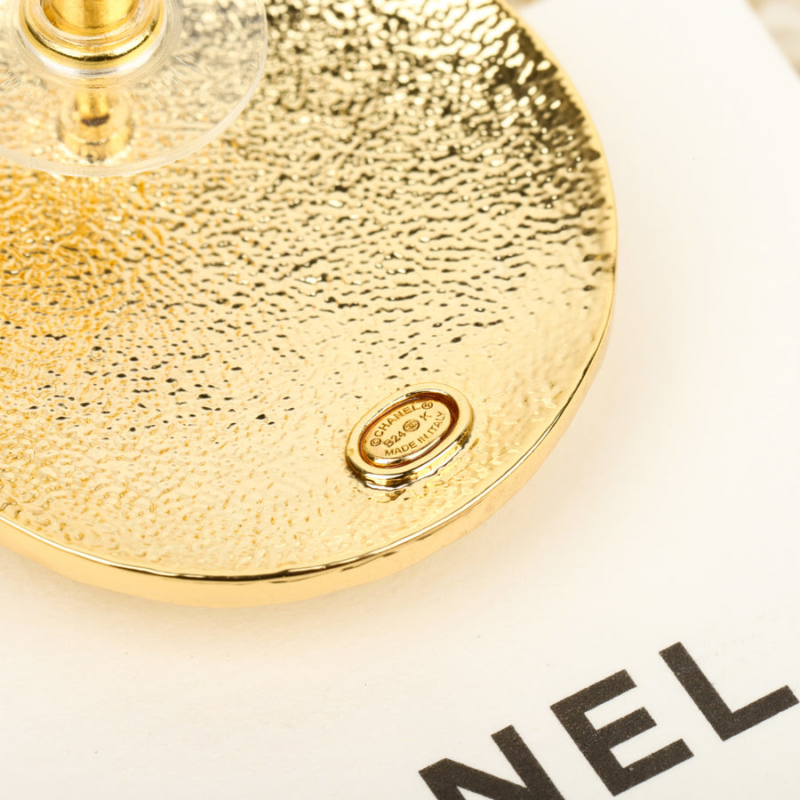 CHANEL Earrings|耳环