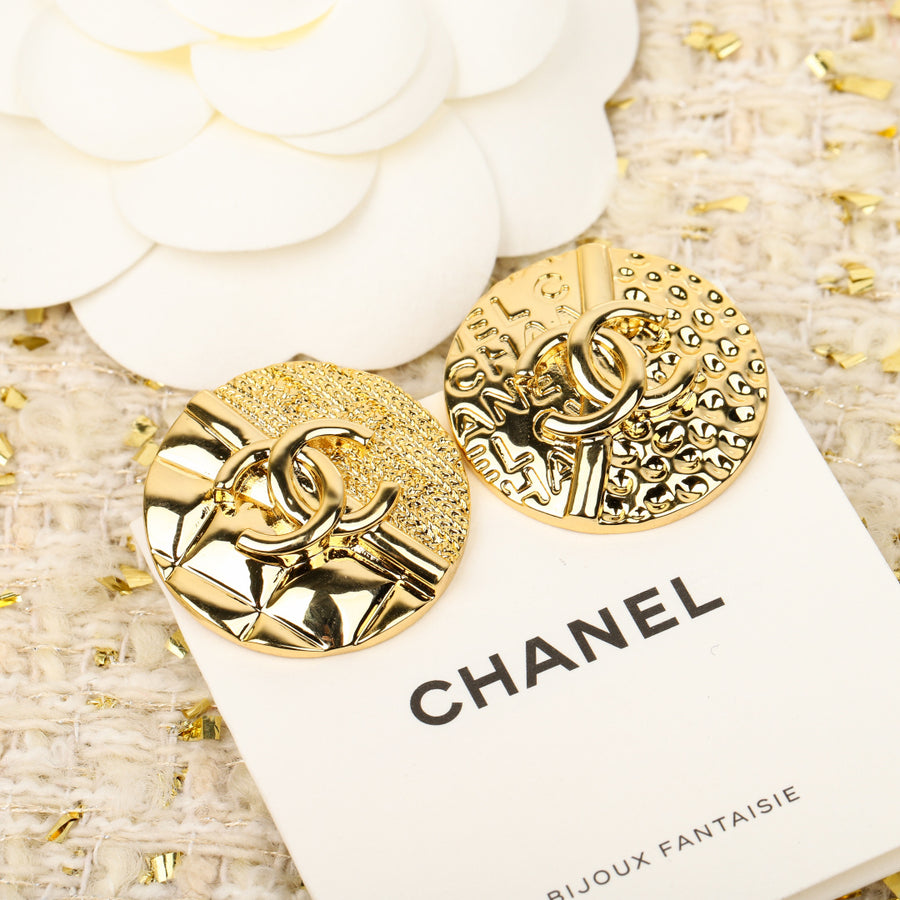 CHANEL Earrings|耳环