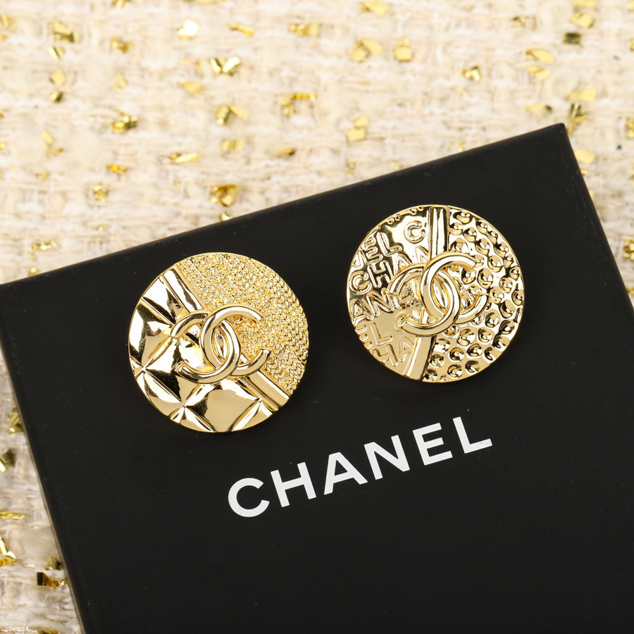 CHANEL Earrings|耳环