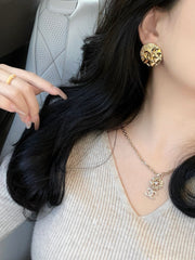 CHANEL Earrings|耳环