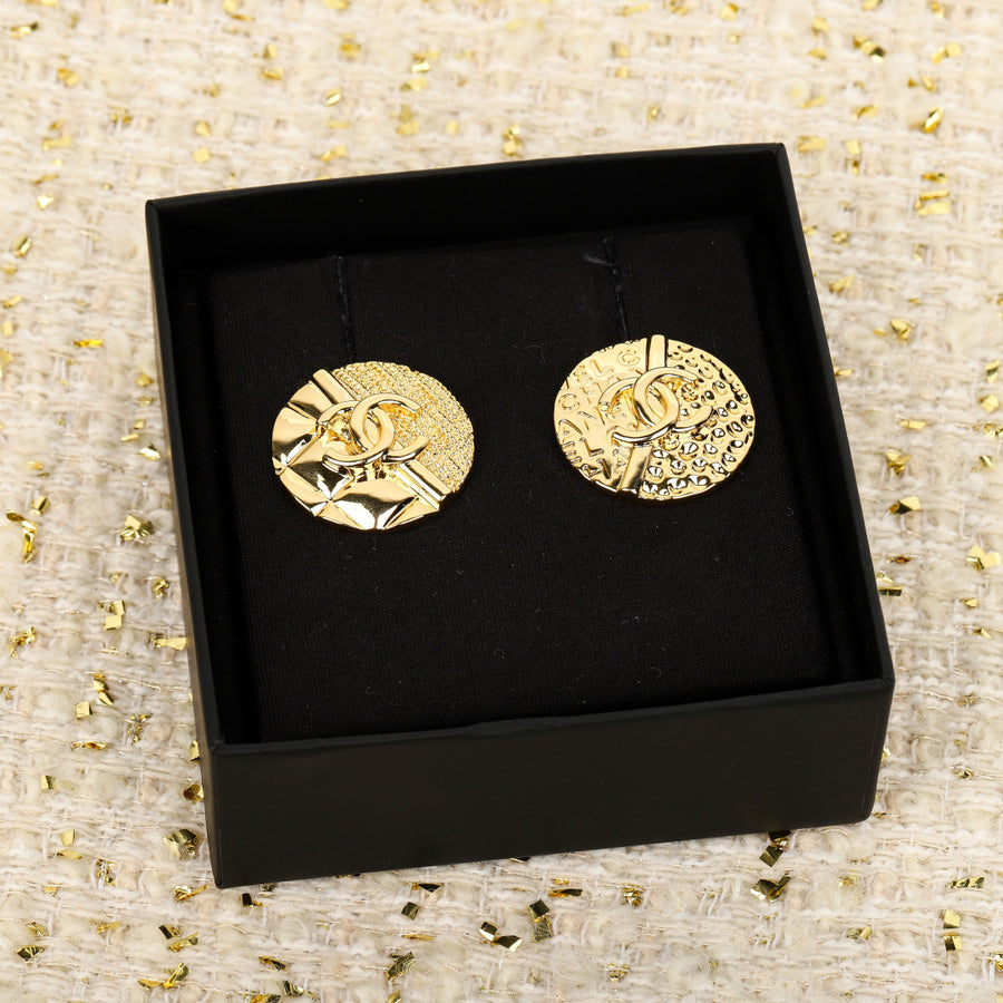 CHANEL Earrings|耳环