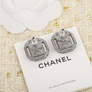 CHANEL Earrings|耳环
