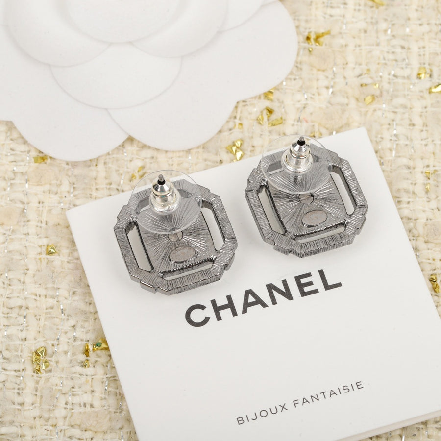 CHANEL Earrings|耳环
